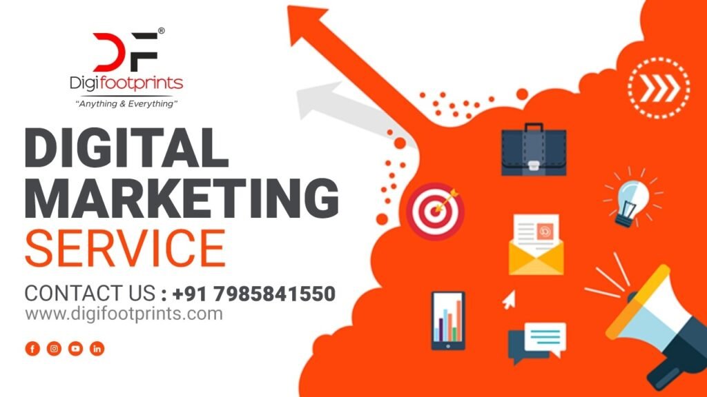 Digital marketing Services