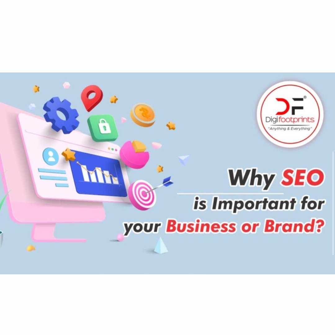 SEO is important for small business