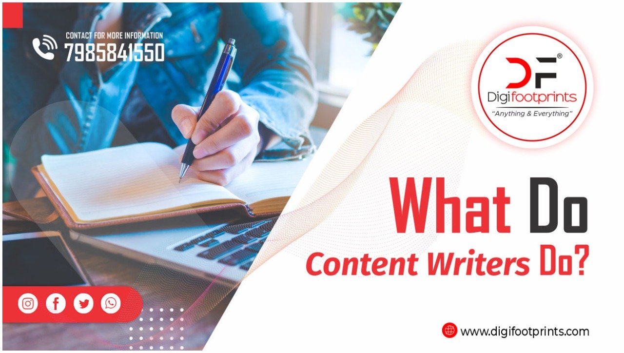 Content Writing Services in Lucknow
