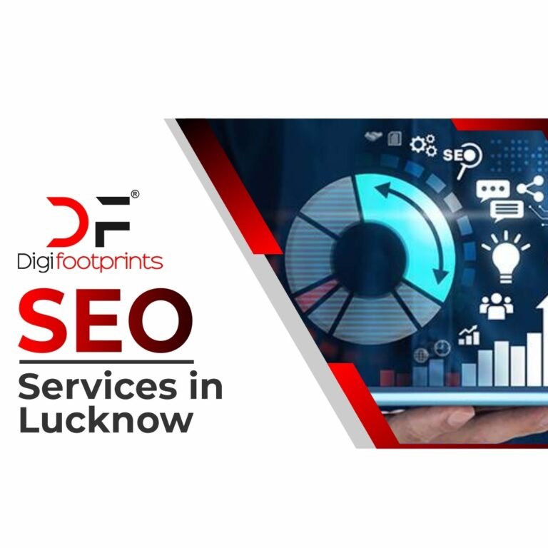 SEO Services in Lucknow