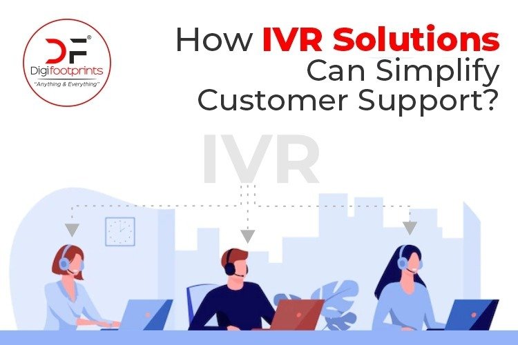 IVR Services in Lucknow